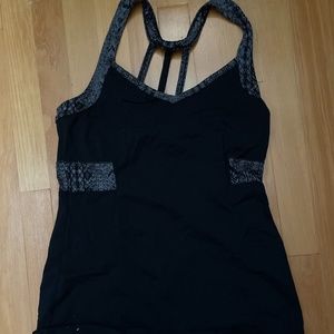 Athleta Tank